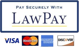 Pay Securely With LawPay | VISA | MasterCard | American Express | Discover
